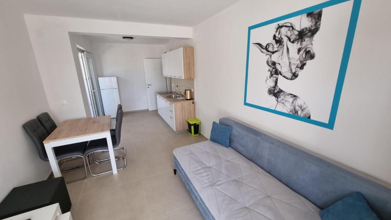 Kings Landing Apartment Новаля Екстериор снимка
