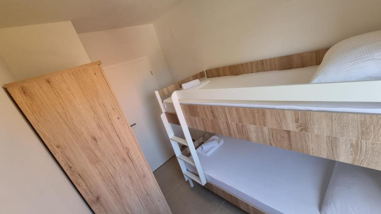 Kings Landing Apartment Новаля Екстериор снимка
