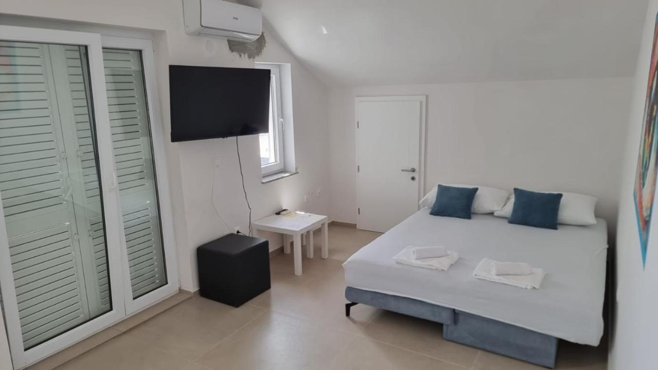 Kings Landing Apartment Новаля Екстериор снимка